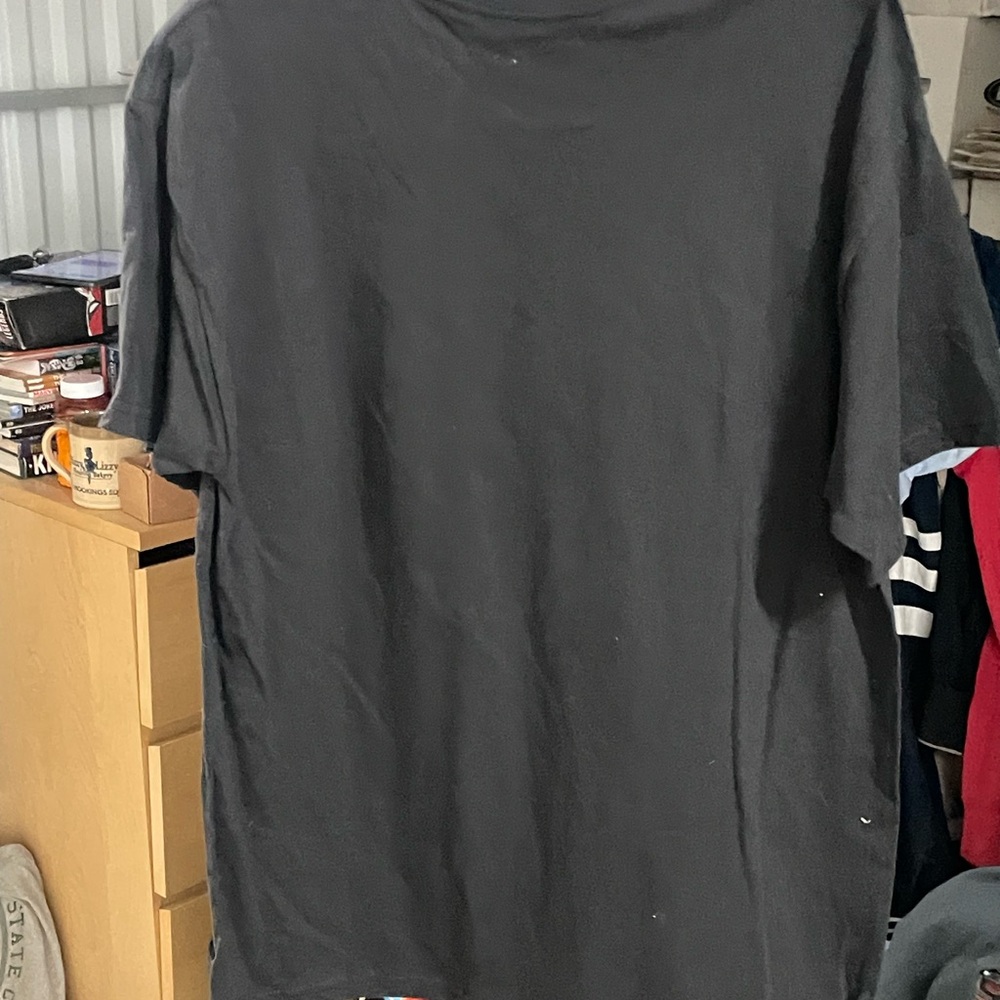 Marvel Black and Gray Punisher Tee - Picture 4 of 4